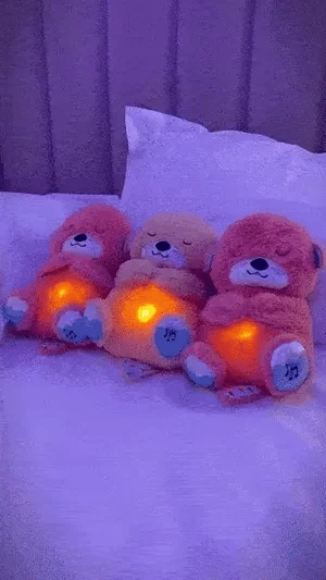 SnuggleBear - Elite Bazaar
