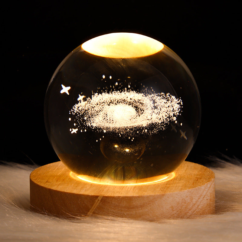 Dreamy Crystal Sphere™️ - Elite Bazaar