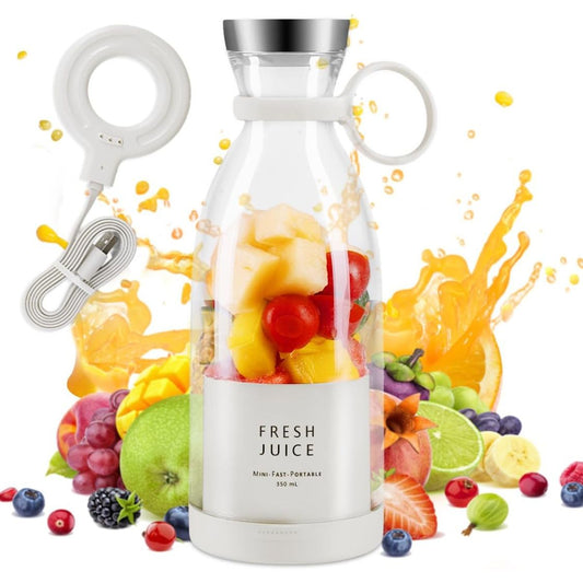 Ultra Blend Pro® - Portable Juicer - Elite Bazaar