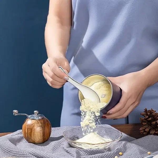 FlavorFuse® Electric Grinder - Elite Bazaar