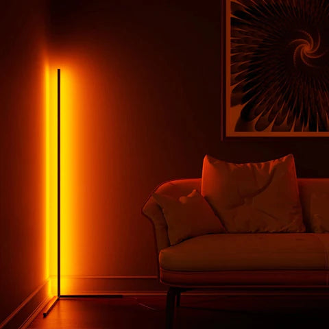 Omega Glow Lamp - Elite Bazaar