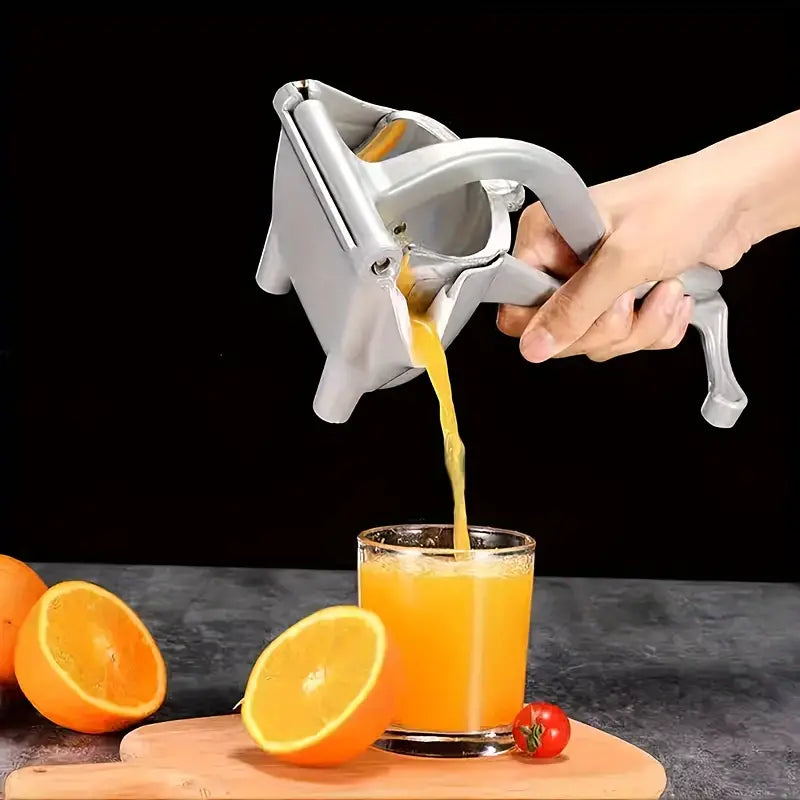 Klaven FreshJuicer Press™ - Elite Bazaar