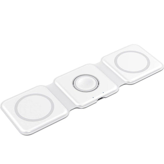 Ultra BlazeCharge® - Wireless Portable Charger - Elite Bazaar