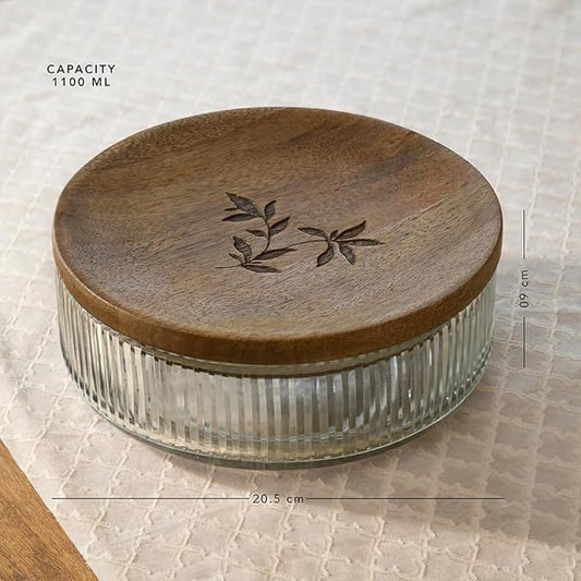 Royale Blossom Roti Box - Elite Bazaar