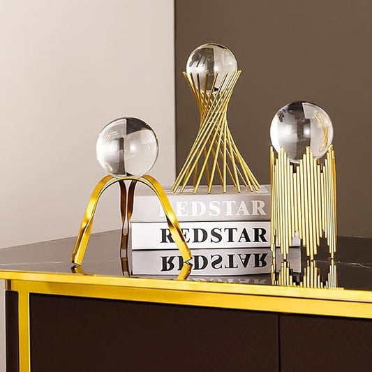 Wild Abstract Art (Combo) - Elite Bazaar