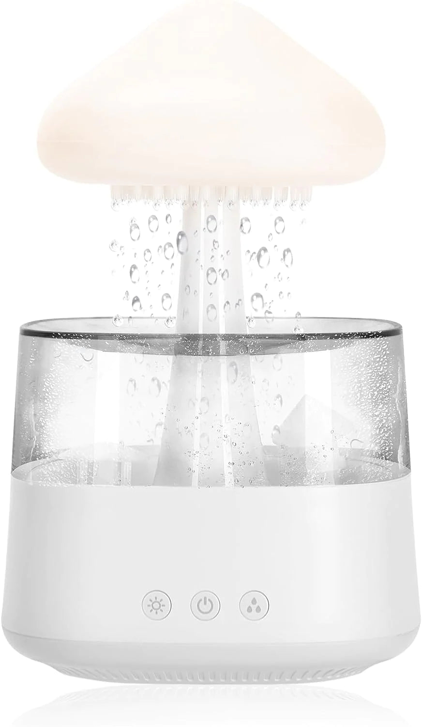 PureComfort™ Rain Humidifier - Elite Bazaar