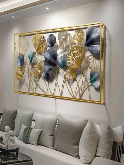 Pendent Frame Wall Art - Elite Bazaar
