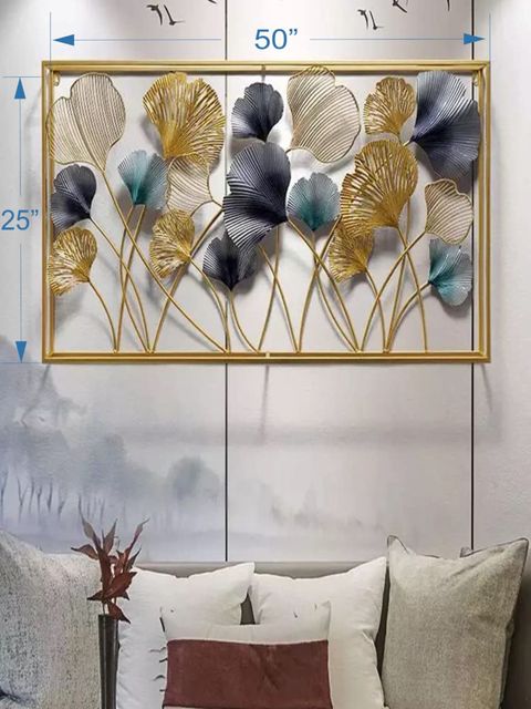 Pendent Frame Wall Art - Elite Bazaar