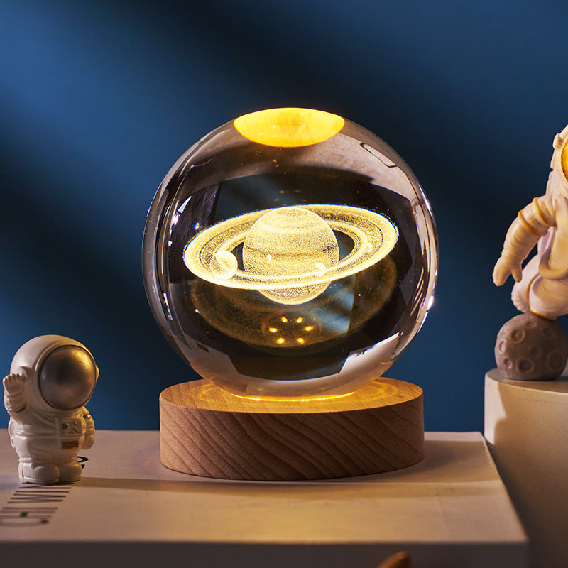 Dreamy Crystal Sphere™️ - Elite Bazaar