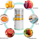 FreshJuice Press™ - Elite Bazaar