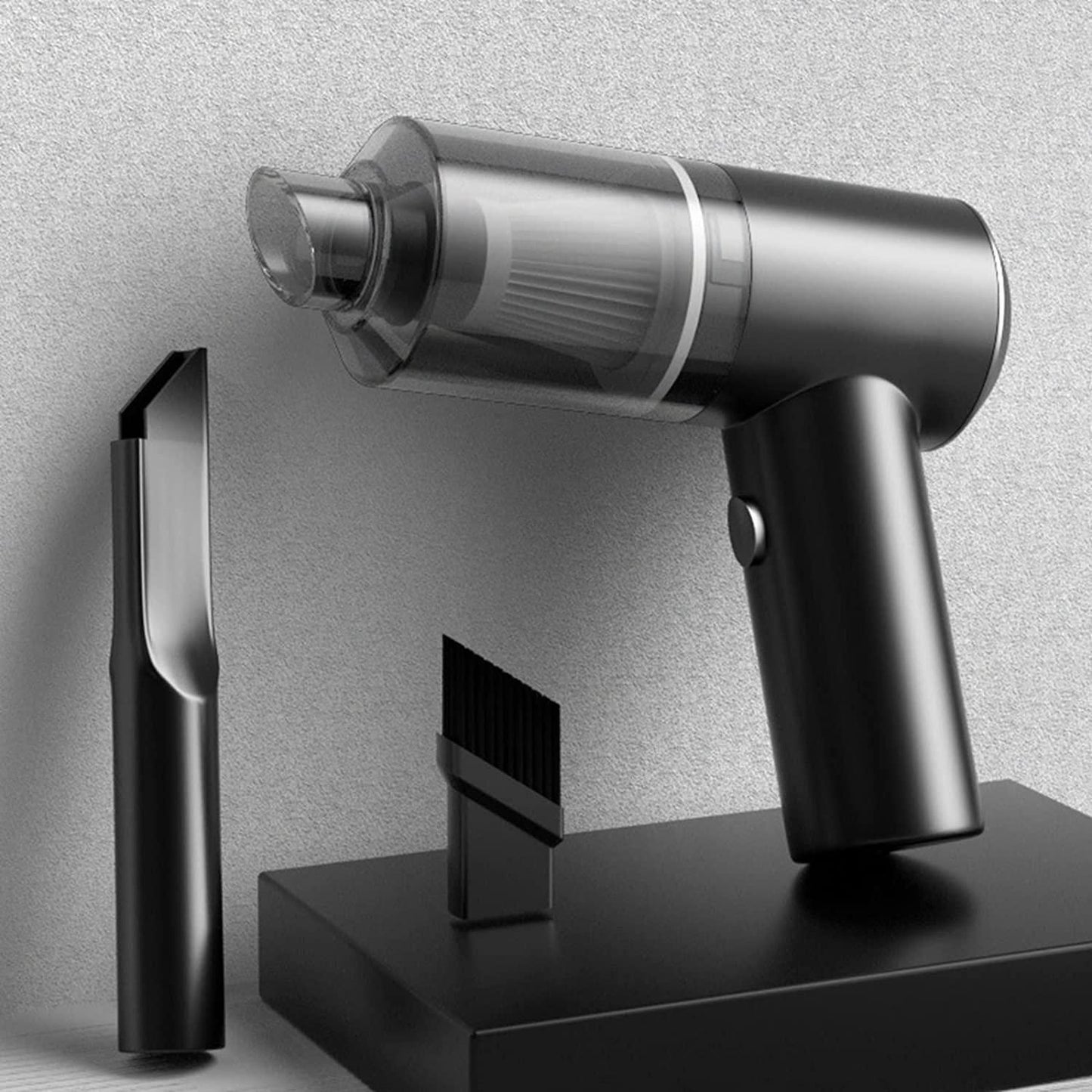 Magnus Ultra Pro™ - Portable Vacuum Cleaner - Elite Bazaar