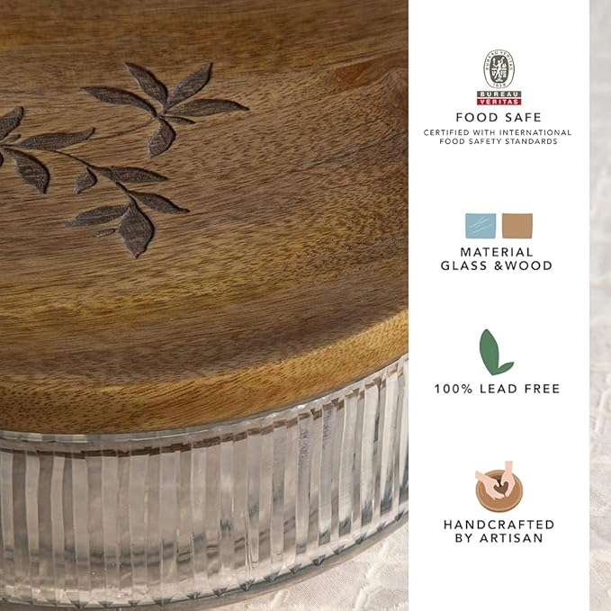 Royale Blossom Roti Box - Elite Bazaar