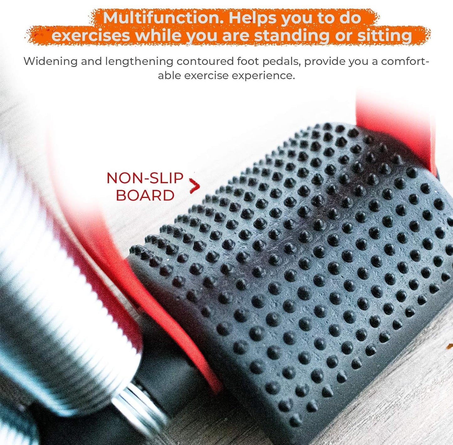 AbFlex® Pro Body Toner - Elite Bazaar