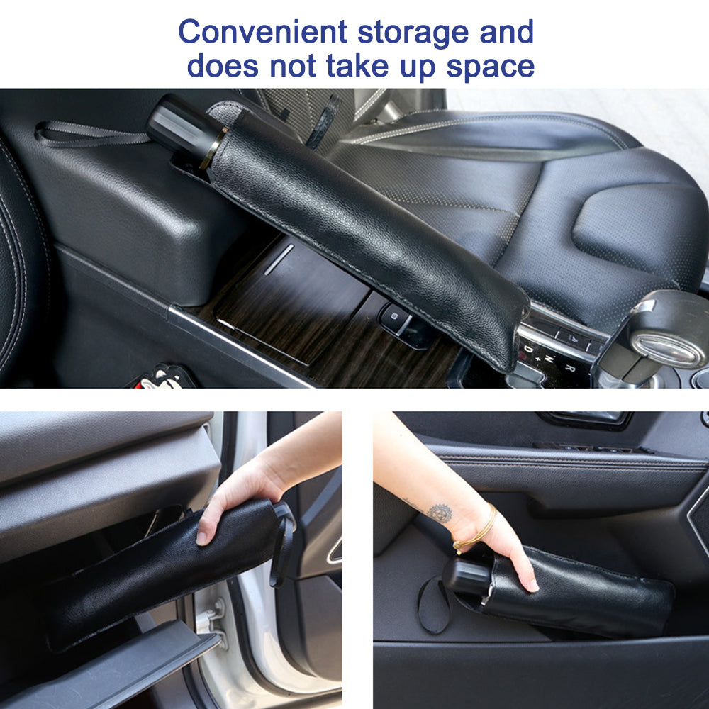 Magnite Car Sun-Shade® Umbrella - Elite Bazaar