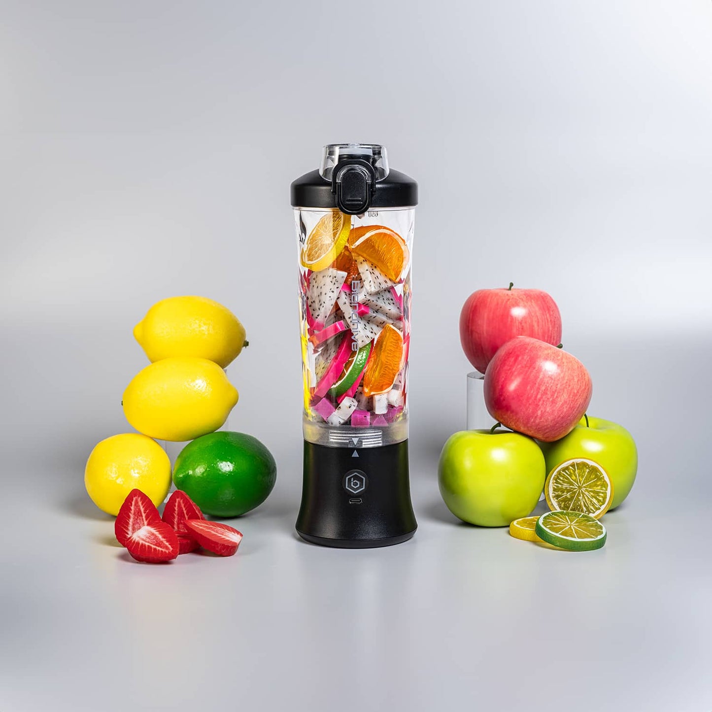 UltraBlend Max Pro 2.0® - Portable Juicer - Elite Bazaar