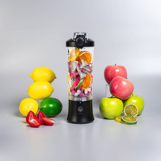 UltraBlend Max Pro 2.0® - Portable Juicer - Elite Bazaar