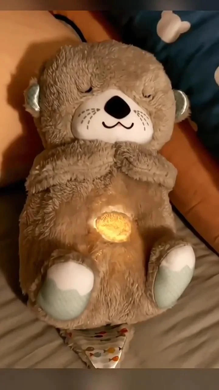 SnuggleBear - Elite Bazaar