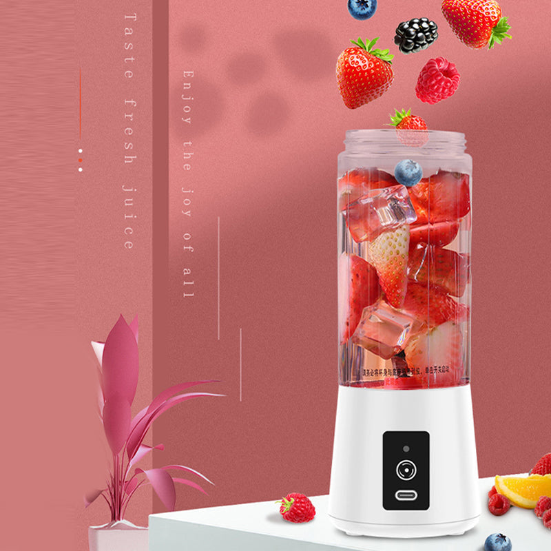 UltraBlend Max Pro 2.0® - Portable Juicer - Elite Bazaar