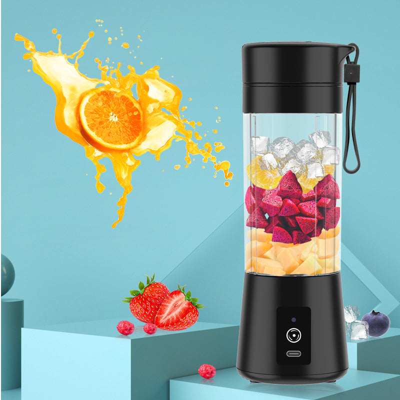 UltraBlend Max Pro 2.0® - Portable Juicer - Elite Bazaar