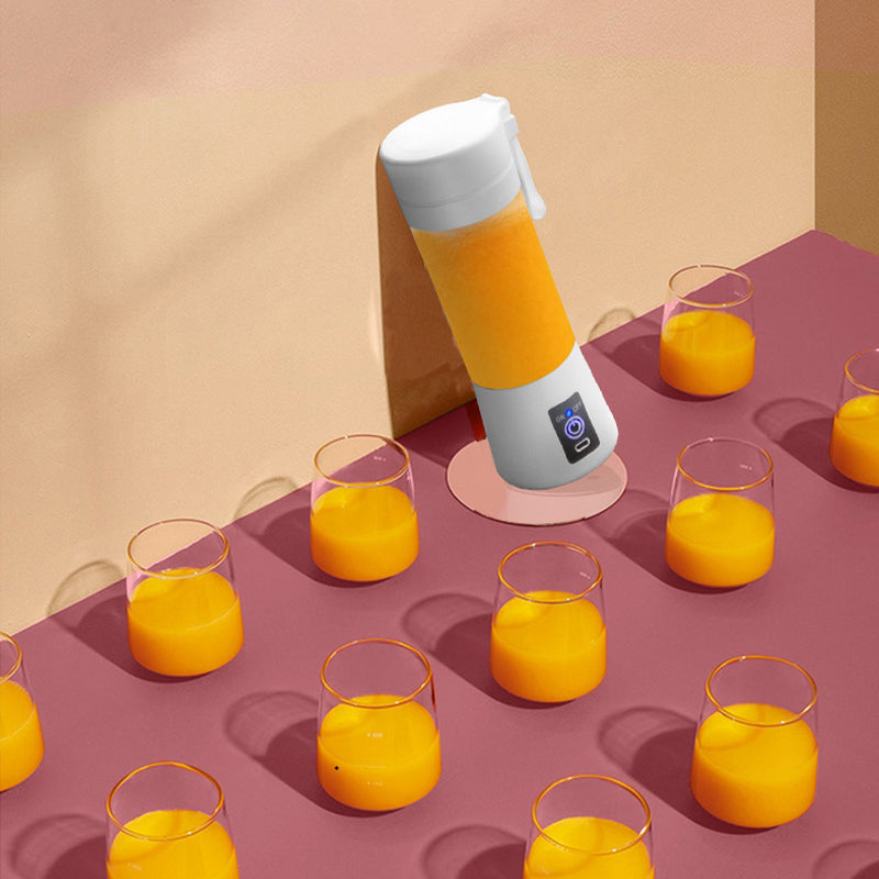 UltraBlend Max Pro 2.0® - Portable Juicer - Elite Bazaar