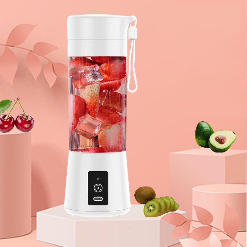UltraBlend Max Pro 2.0® - Portable Juicer - Elite Bazaar