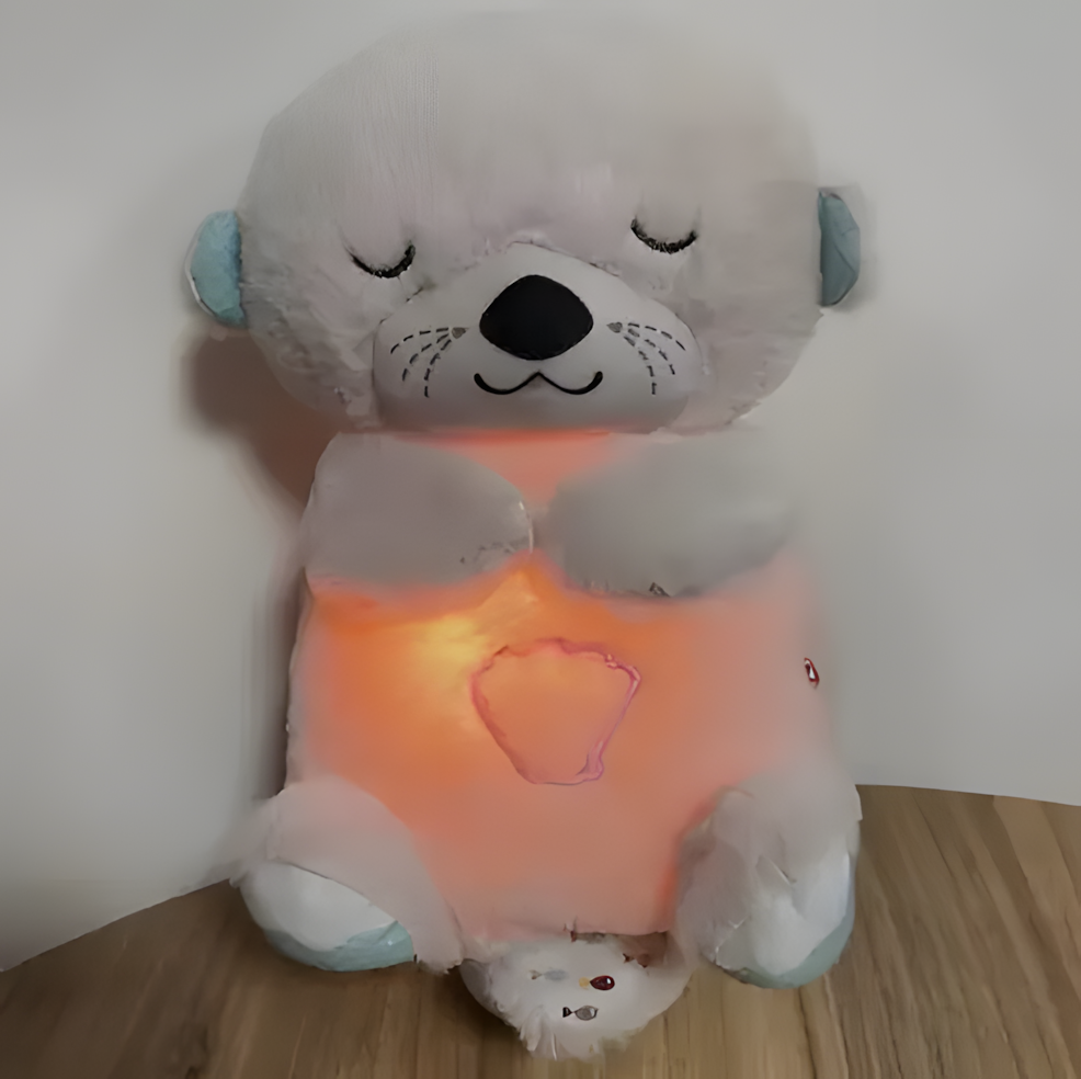 SnuggleBear - Elite Bazaar