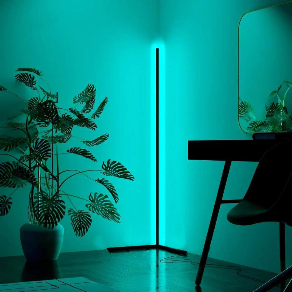 Omega Glow Lamp - Elite Bazaar