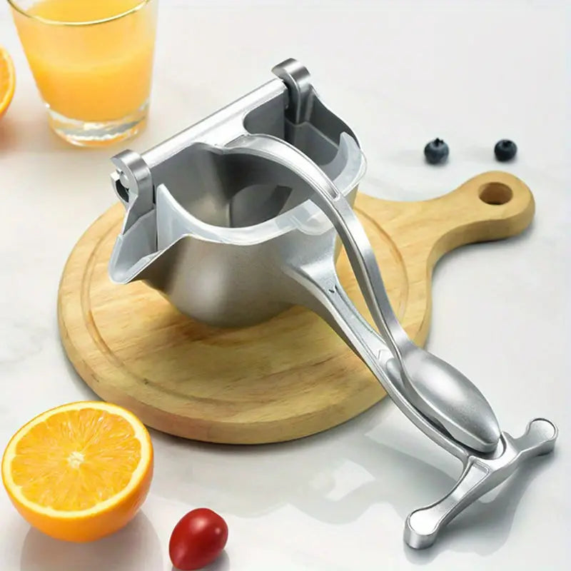 Klaven FreshJuicer Press™ - Elite Bazaar