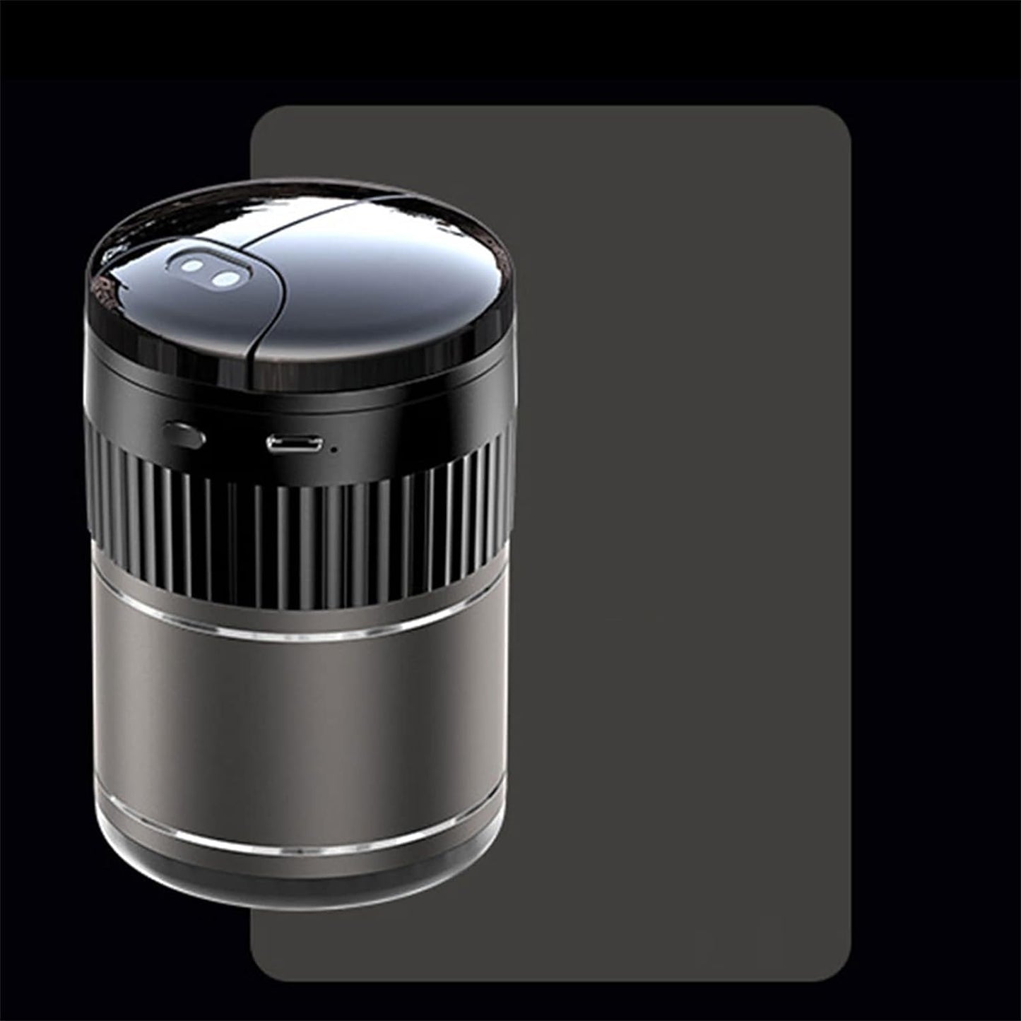 Regal AutoTouch Sense Ash Tray - Elite Bazaar