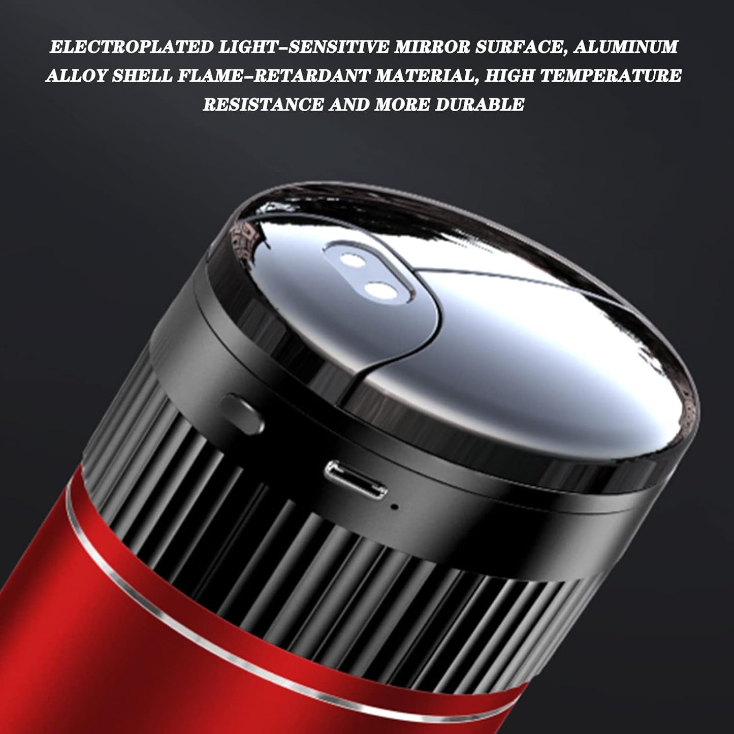 Regal AutoTouch Sense Ash Tray - Elite Bazaar