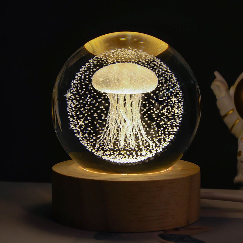 Dreamy Crystal Sphere™️ - Elite Bazaar