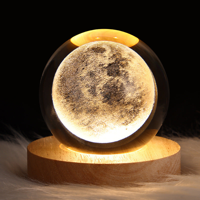 Dreamy Crystal Sphere™️ - Elite Bazaar