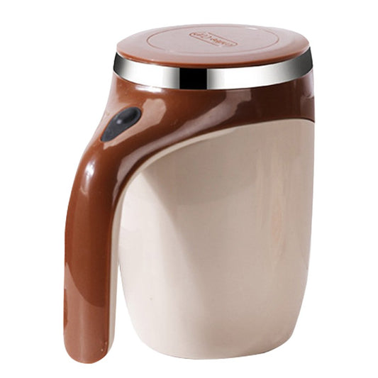 CafeCraft Auto Stir Mug - Elite Bazaar
