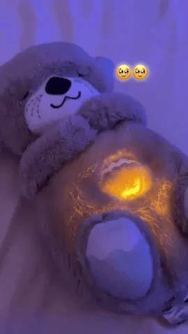 SnuggleBear - Elite Bazaar