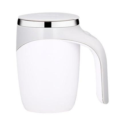 CafeCraft Auto Stir Mug - Elite Bazaar