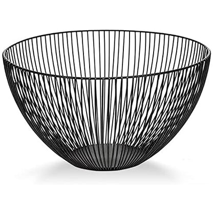 Dark Sapphire Basket - Elite Bazaar