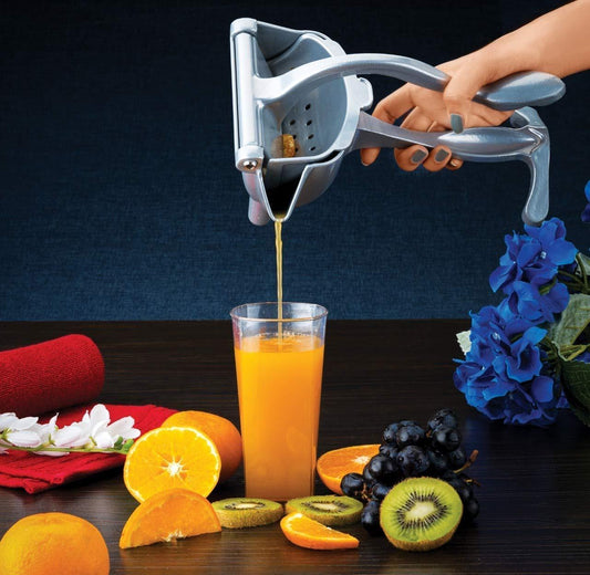 Klaven FreshJuicer Press™ - Elite Bazaar