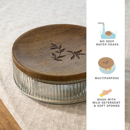Royale Blossom Roti Box - Elite Bazaar