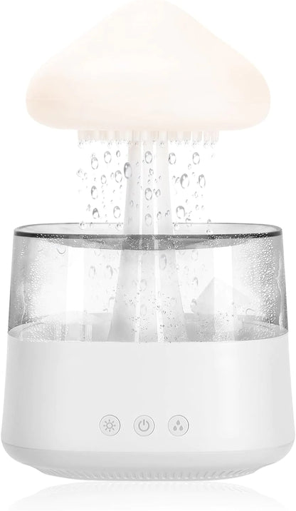 PureComfort™ Rain Humidifier - Elite Bazaar