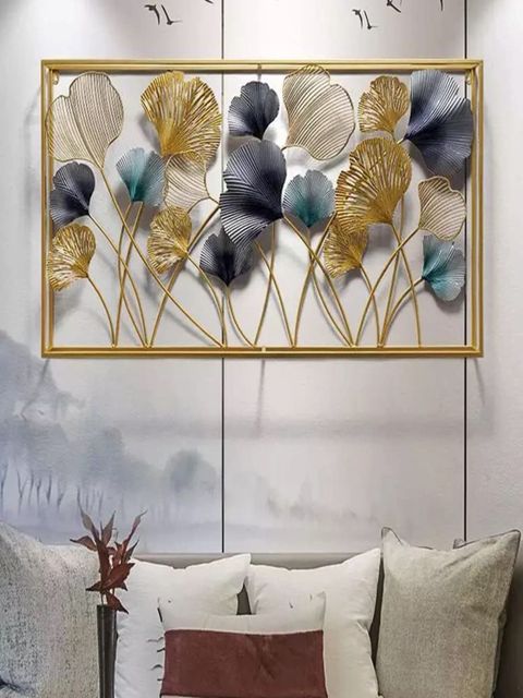 Pendent Frame Wall Art - Elite Bazaar
