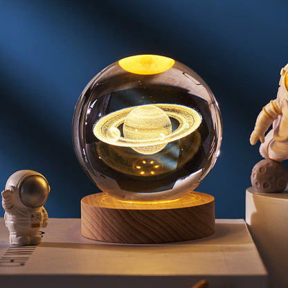 Dreamy Crystal Sphere™️ - Elite Bazaar