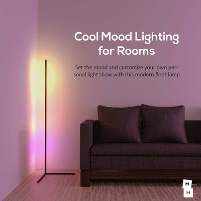 Omega Glow Lamp - Elite Bazaar