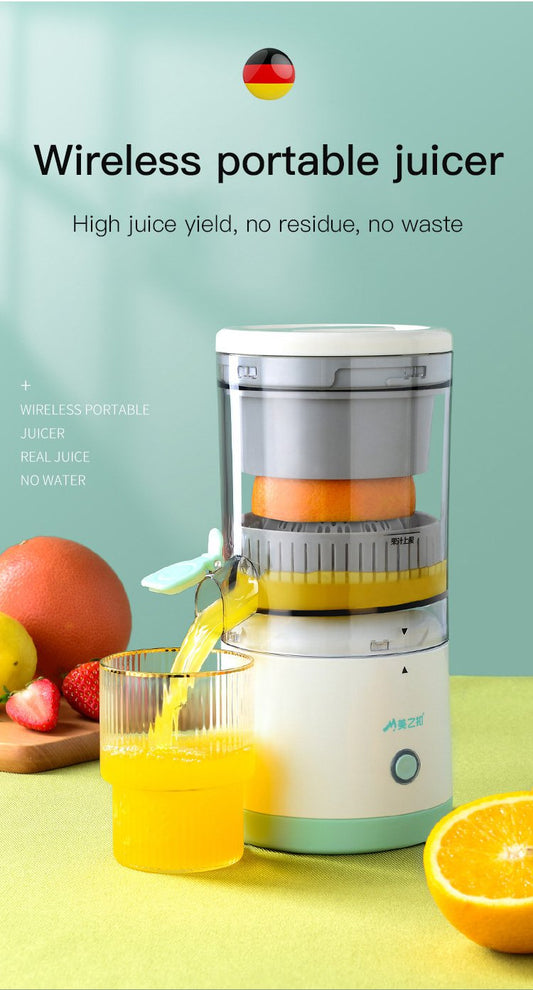 FreshJuice Press™ - Elite Bazaar