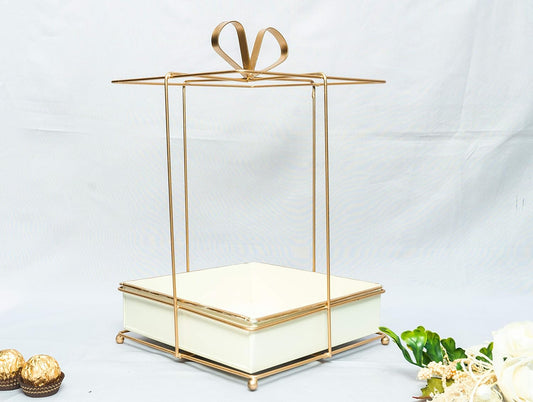 Divine Charm Organizer - Elite Bazaar