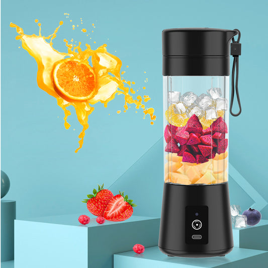 UltraBlend Max Pro 2.0® - Portable Juicer - Elite Bazaar