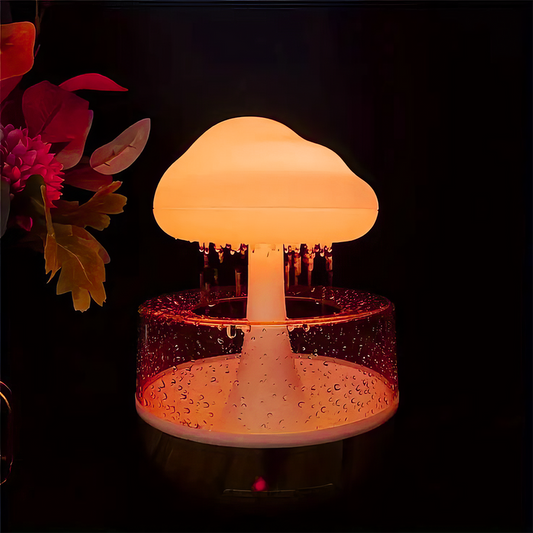 PureComfort™ Rain Humidifier - Elite Bazaar