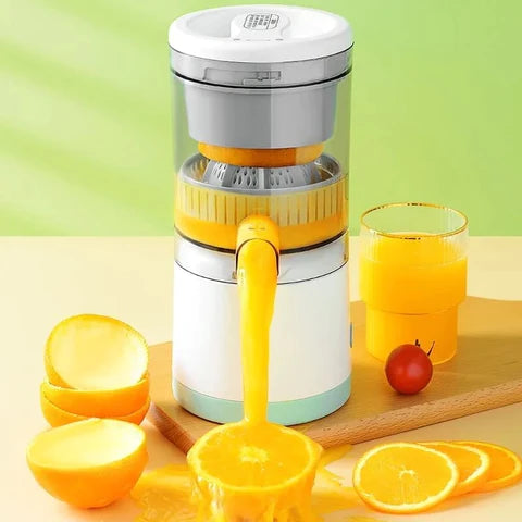 FreshJuice Press™ - Elite Bazaar