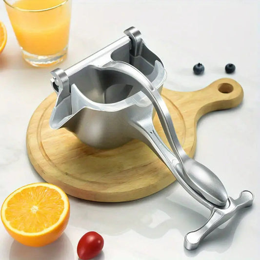 Klaven FreshJuicer Press™ - Elite Bazaar