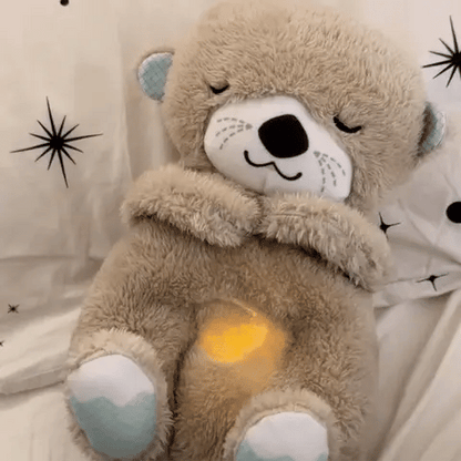 SnuggleBear - Elite Bazaar