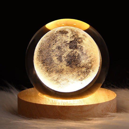 Dreamy Crystal Sphere™️ - Elite Bazaar